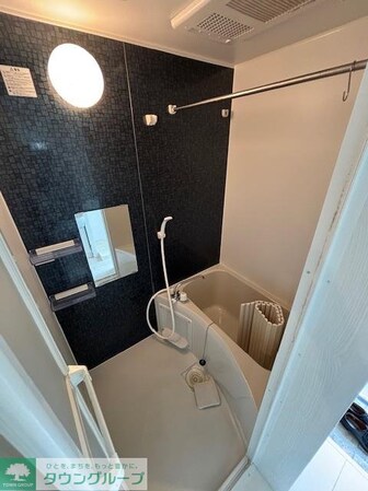 キャメル戸塚南の物件内観写真